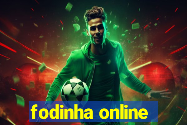 fodinha online